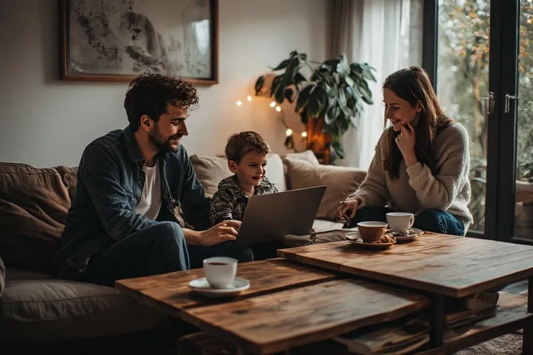 The Emotional Connection with Furniture