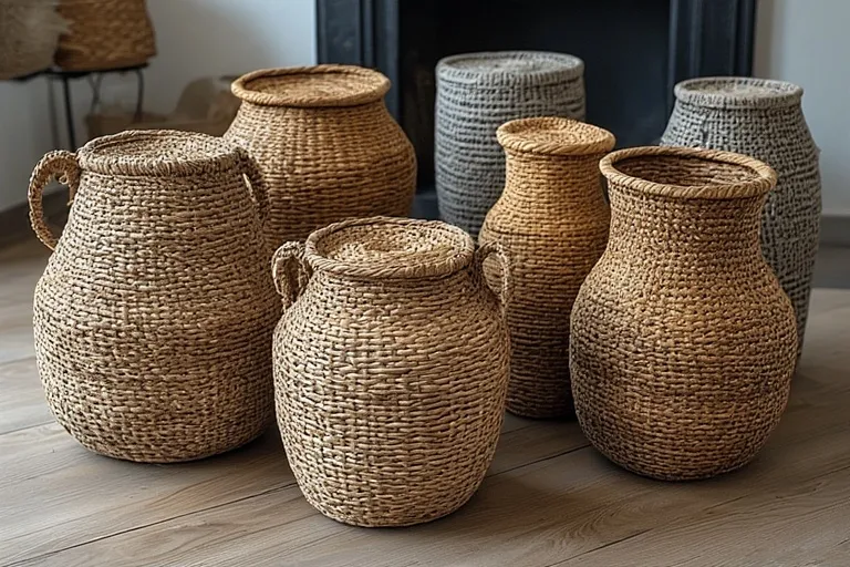 The History and Craftsmanship Behind Wicker