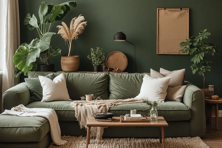 The Importance of Sustainability in Home Decor