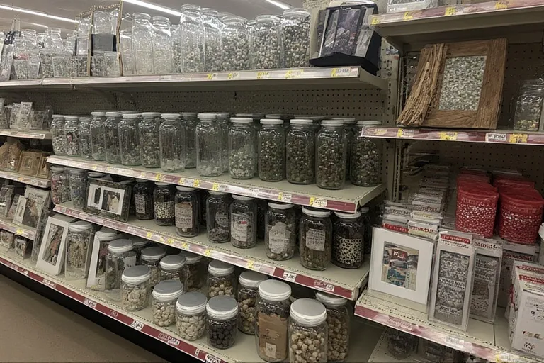 The Magic of Affordable Creativity