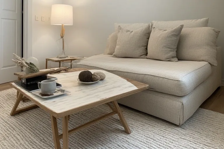 The Modern Shift Toward Multi-Functional Furniture