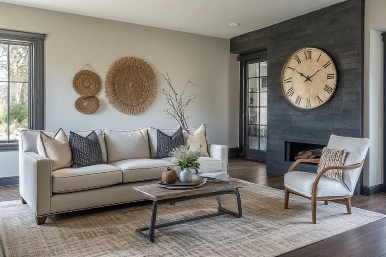 The Power of a Statement Piece