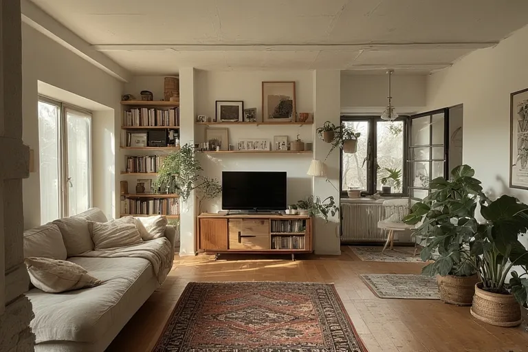 The Principles of Zero-Waste Home Decor