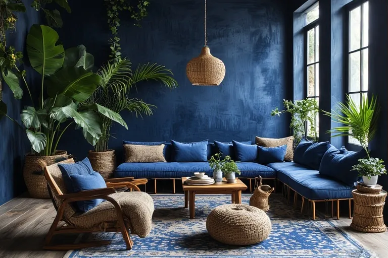 The Role of Natural Elements