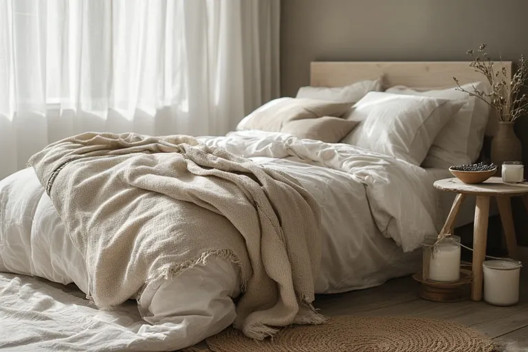 The Role of Scents and Sounds