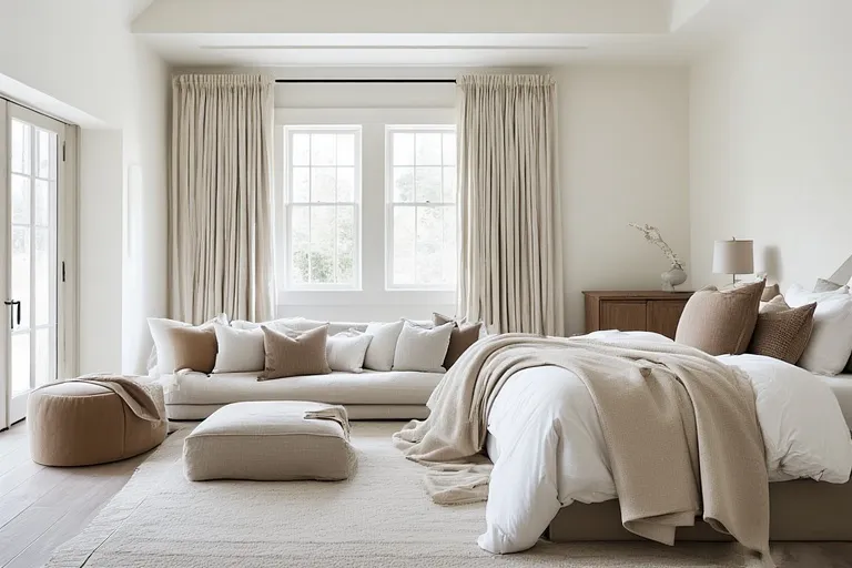 The Role of Textiles and Layering