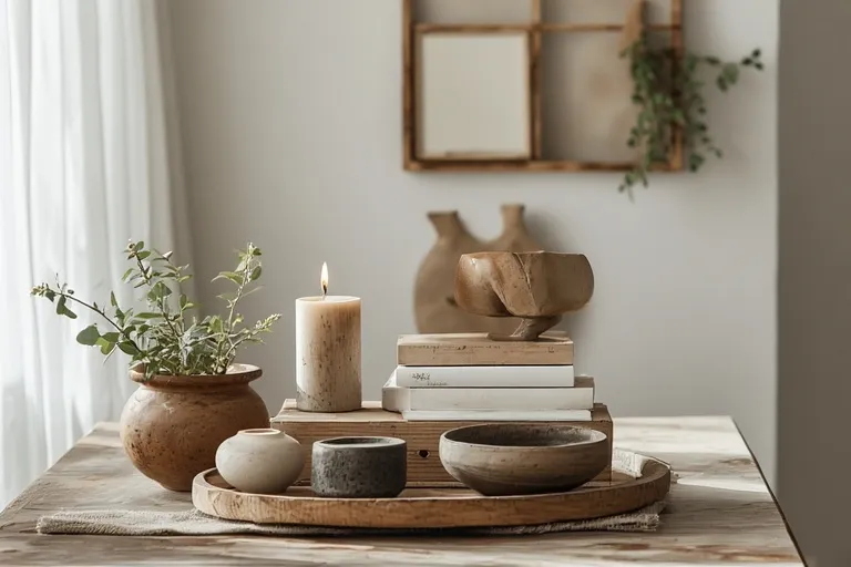 The Rule of Three A Stylist’s Secret Weapon