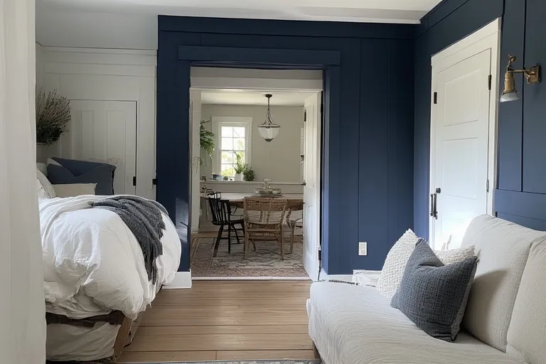 The Timeless Appeal of Board and Batten Design