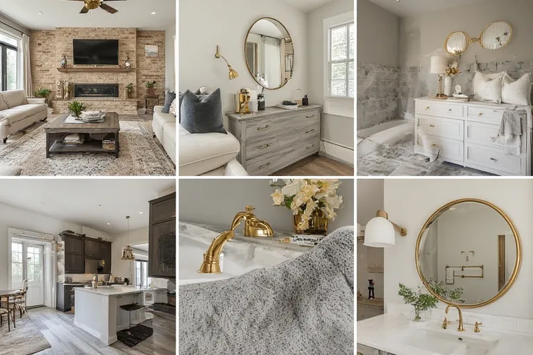 Tips for Different Rooms