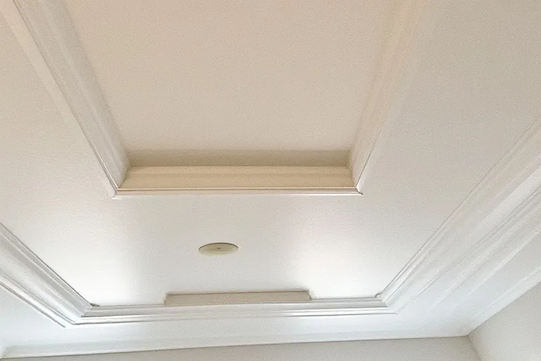 Tray Ceilings