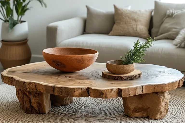 Try a Two-Tier or Nesting Design