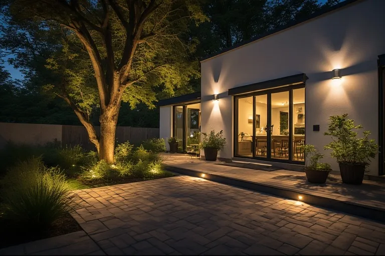 Types of Eco-Friendly Lights.