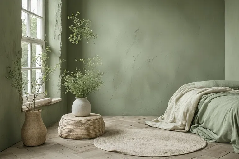 Understanding Dill Green and Its Appeal