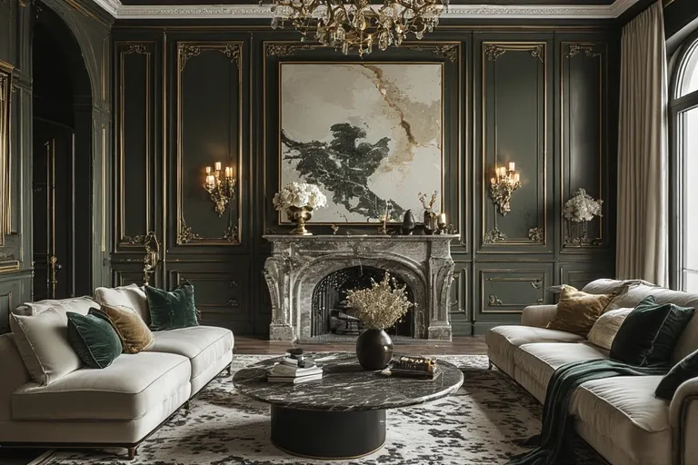 Understanding the Essence of Goddess Complex Decor