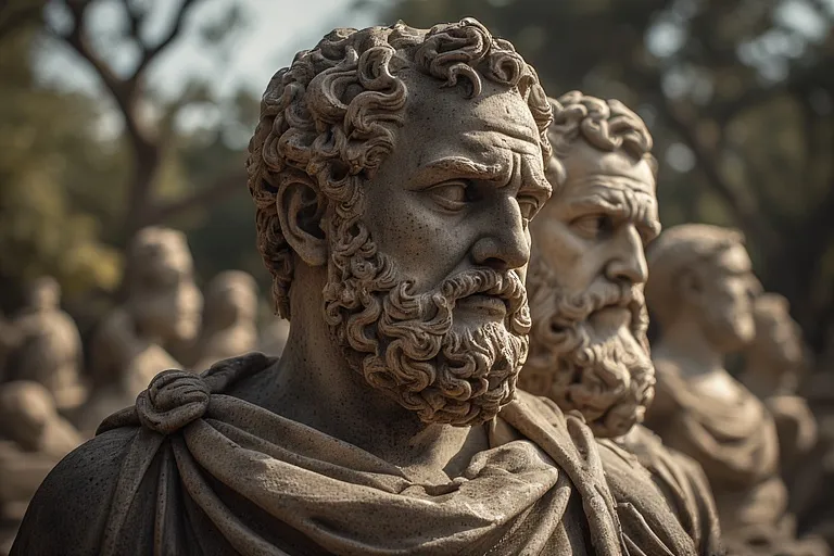 The Historical Significance of Bust Sculptures