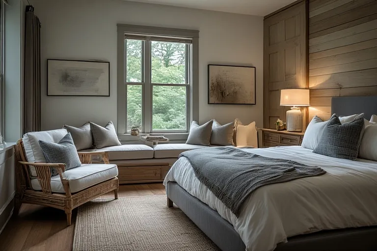 Understanding the Purpose of a Sitting Area