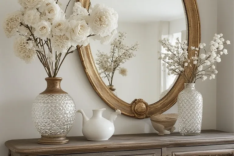 Understanding the Role of Accessories in Home Decor