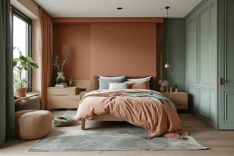 Understanding the Role of Colors in a Bedroom
