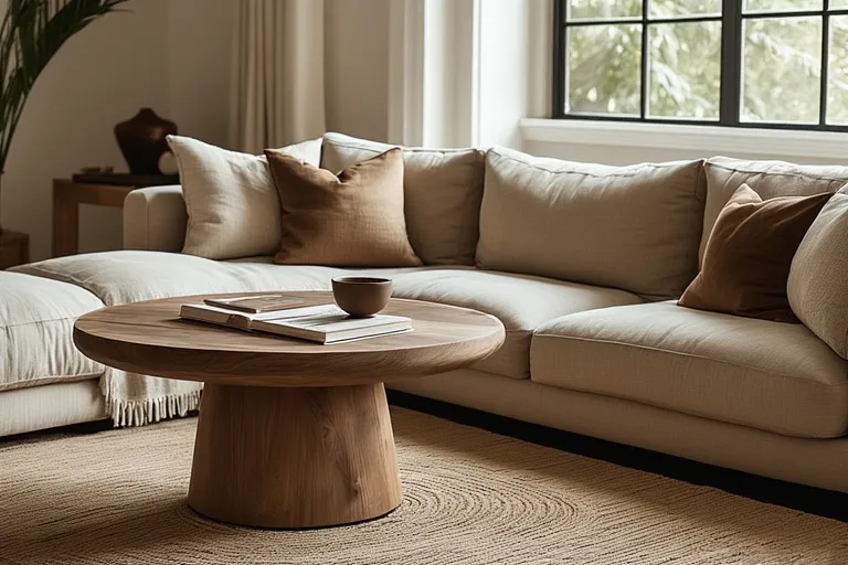 Understanding the Role of a Center Table