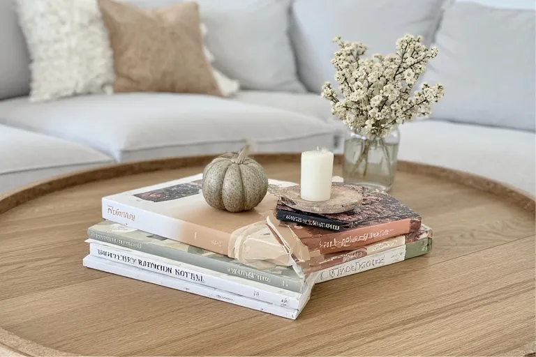 Use Books as Style Anchors