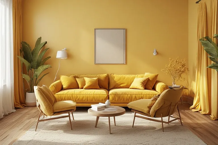 Use Lighting That Enhances the Warmth