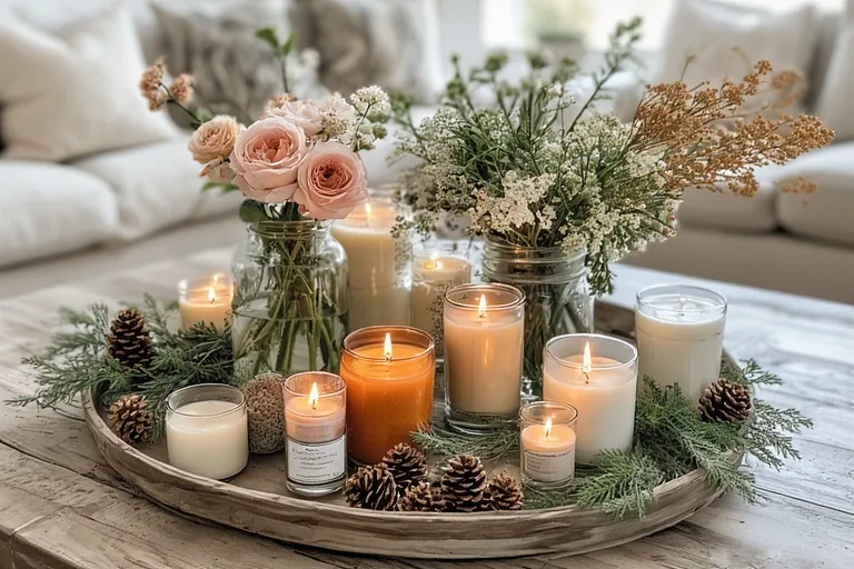 Use Odd Numbers for Balance