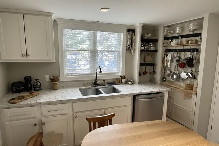 Use Vertical Space Wisely