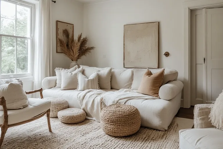 Using Color to Create Harmony