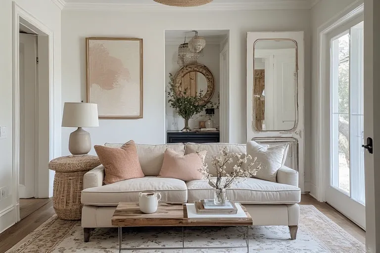 Versatile enough for multiple styles