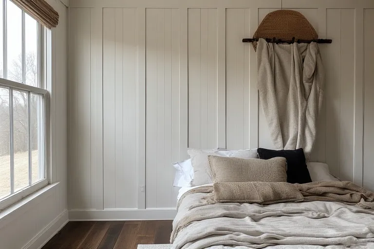 What Are Board and Batten Walls