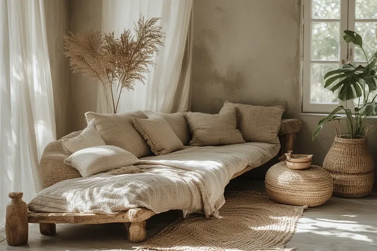 What Makes a Material “Organic”