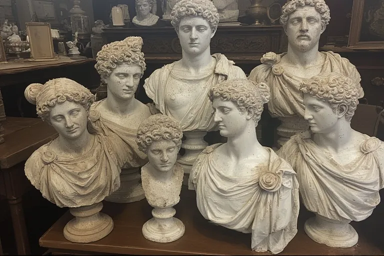 Where to Buy Greek Busts