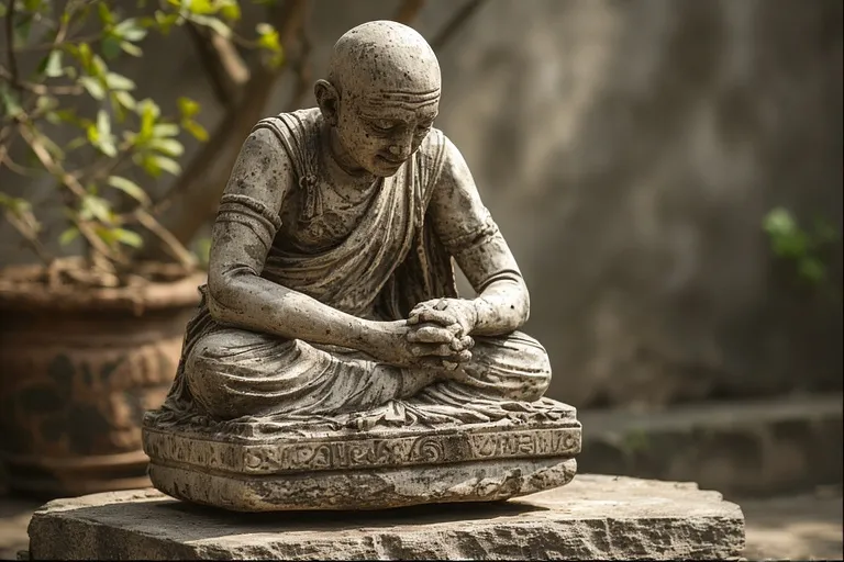 Where to Source Opulent Statues