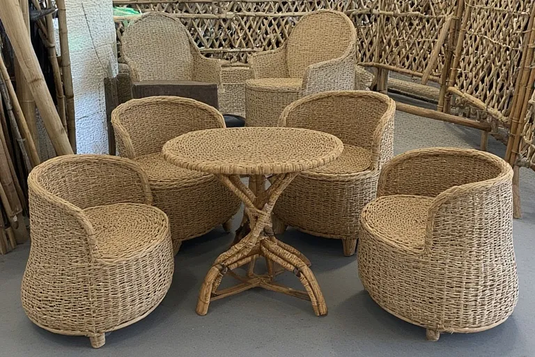 Why Sustainable Furniture Matters