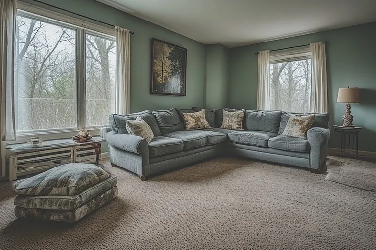 Why Wall Decor Matters in Every Living Room