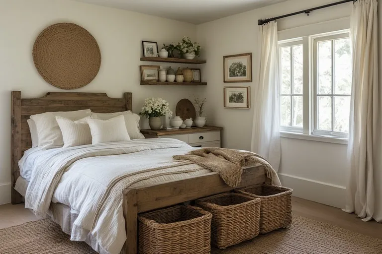 Thoughtful Finishing Touches