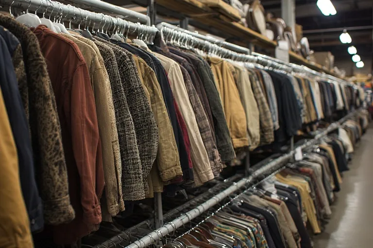 thrifted decor inspiration