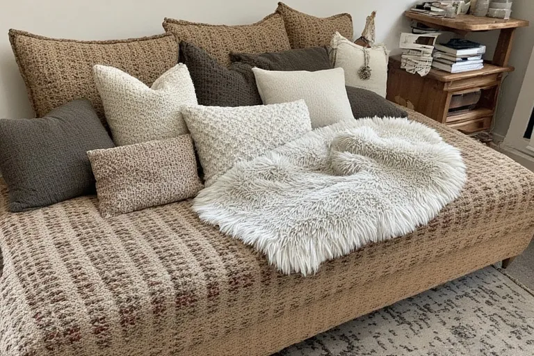 thrifted decor inspiration