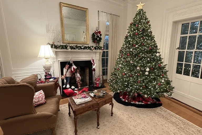 A Celebration That Reaches Far Beyond Washington