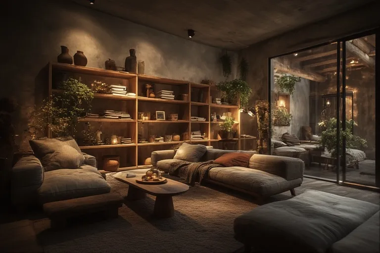 A New Approach to Home Design