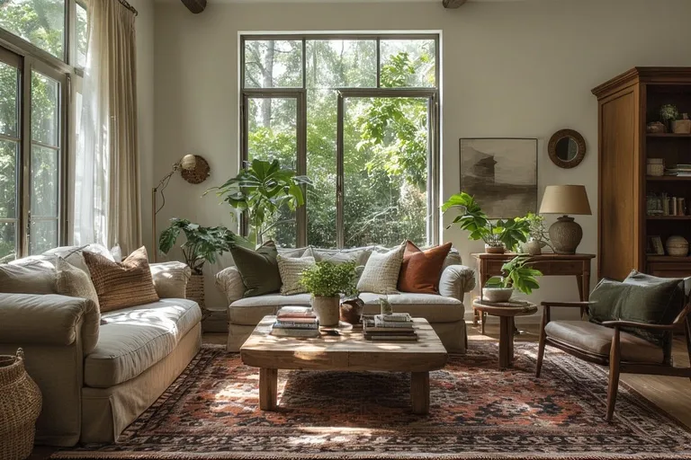 A Path Toward More Meaningful Interiors