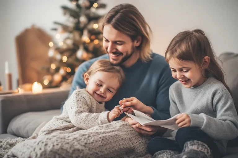 A Return to Meaningful Celebrations