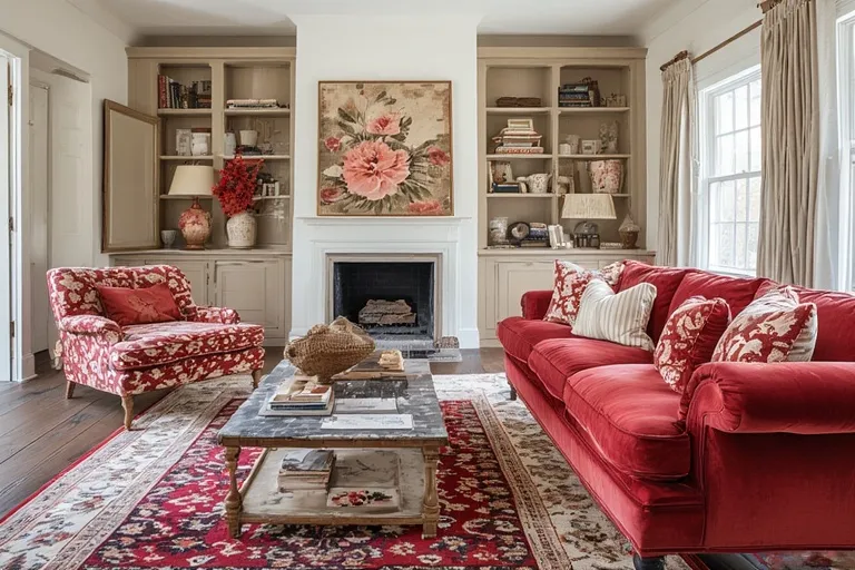 Accessorizing with Patterns