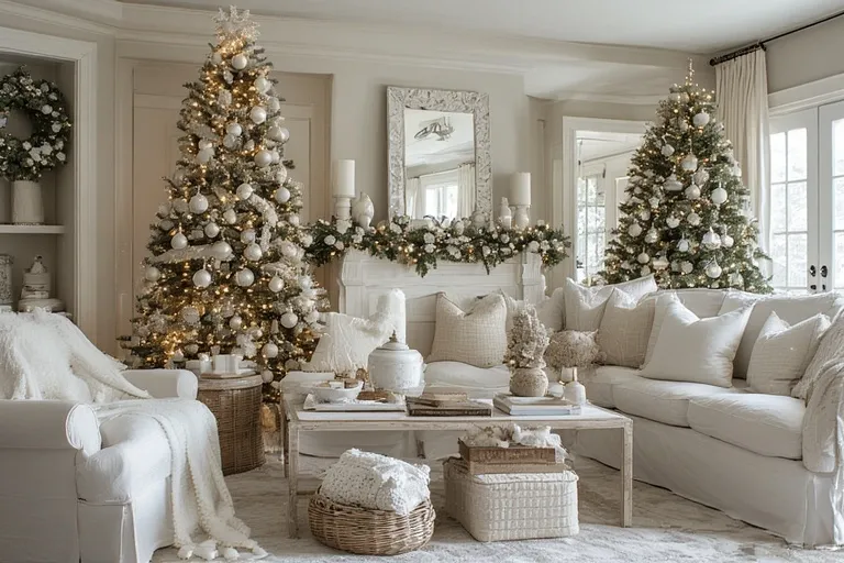 Achieving a Cozy Yet Sophisticated Atmosphere