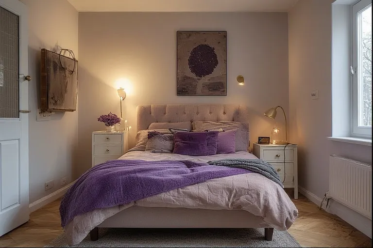 Adding Personal Touches