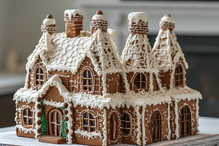 Advanced Techniques for Experienced Bakers