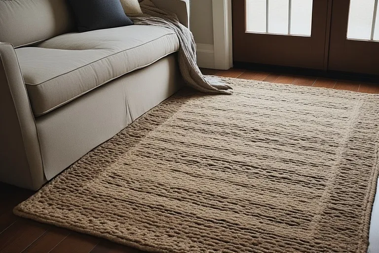 Area Rugs for Warmth