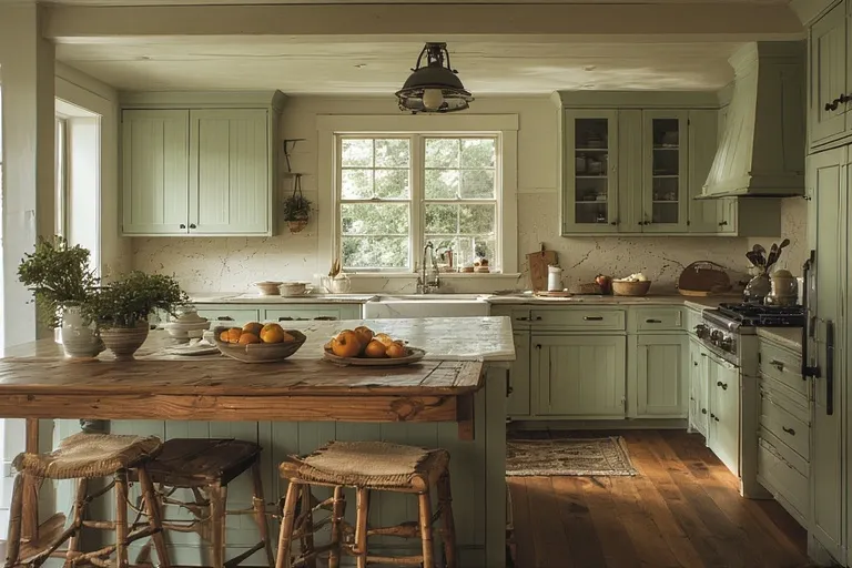 Backsplash Designs That Add Personality