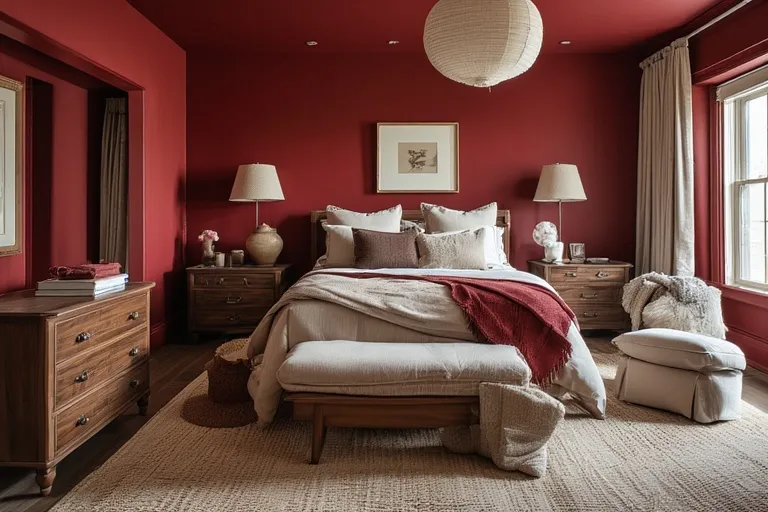 Bedroom Inspirations