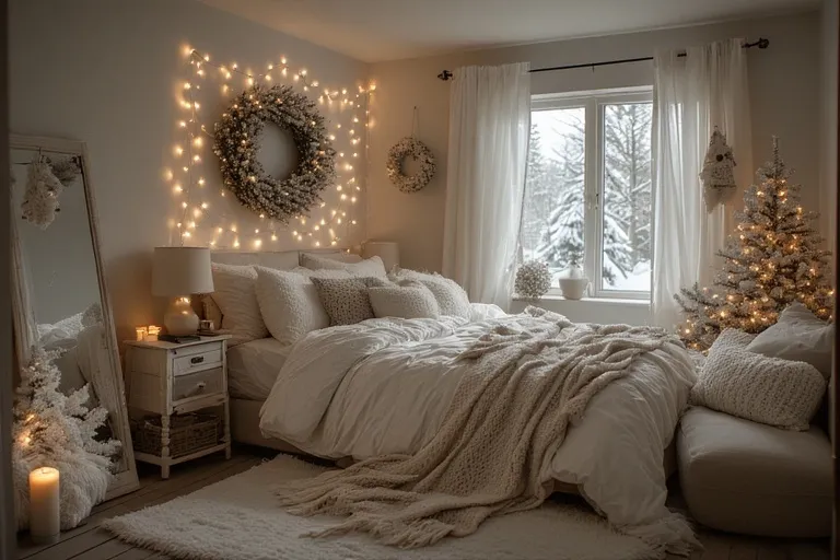 Bedroom Serenity